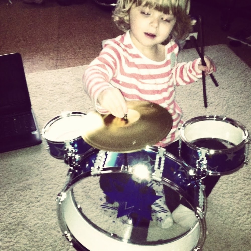 Meet your Posher, Kaitlin